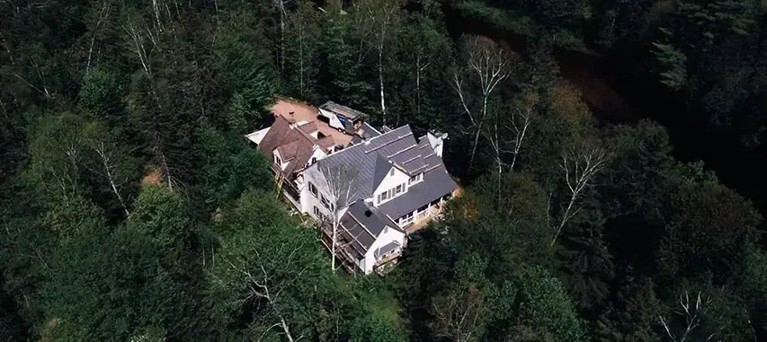 Toit permanents du Québec