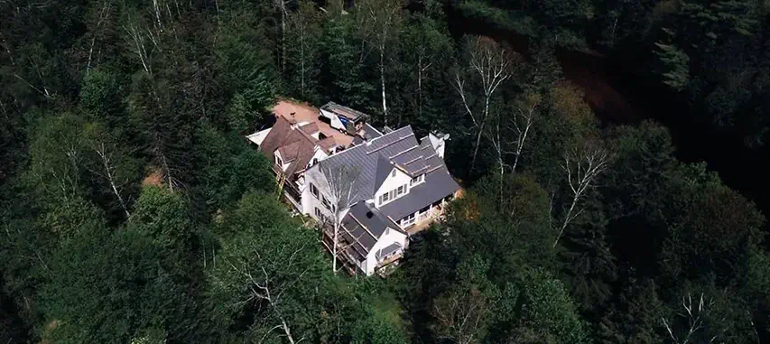 Toit permanents du Québec