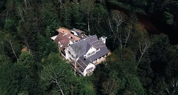 Toit permanents du Québec