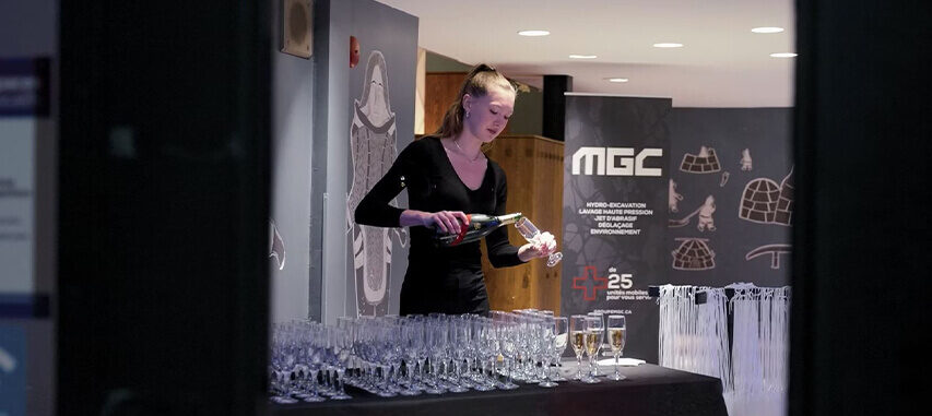 Réseau Bâtisseurs Réseau bâtisseur