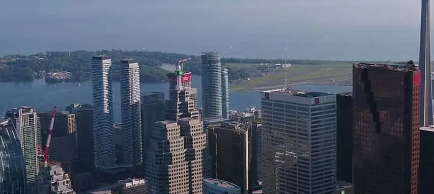 Royal air maroc Toronto 2024